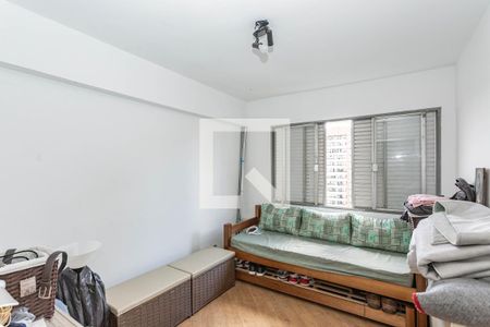 Apartamento à venda com 140m², 3 quartos e 1 vagaQuarto 3