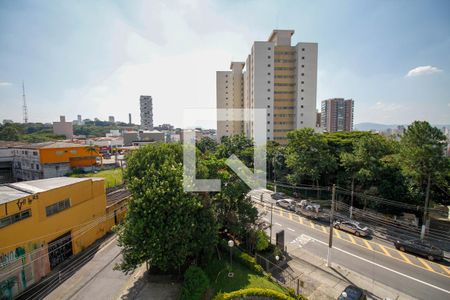 Vista do Quarto 1 de apartamento à venda com 3 quartos, 71m² em Vila Romana, São Paulo