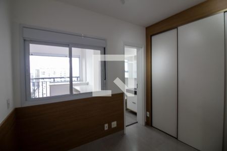 Suíte 1 de apartamento para alugar com 2 quartos, 84m² em Santo Amaro, São Paulo