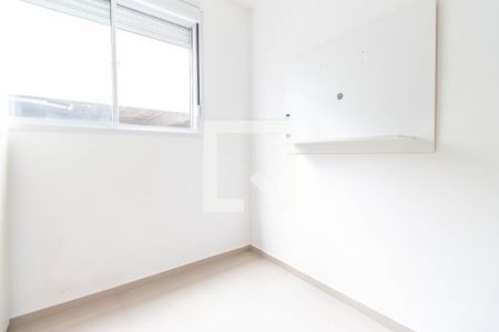 Quarto 2 de apartamento para alugar com 2 quartos, 34m² em Cambuci, São Paulo