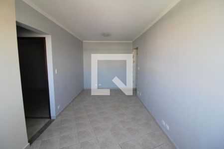 Sala de apartamento para alugar com 2 quartos, 72m² em Vila Guilherme, São Paulo