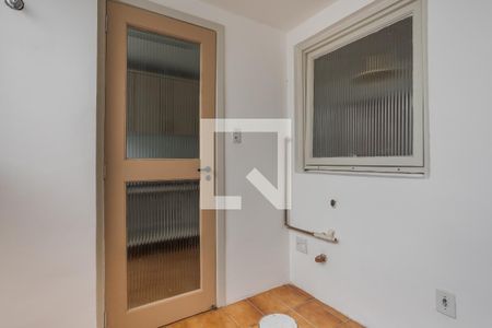 Apartamento à venda com 118m², 3 quartos e 1 vaga Apartamento à venda com 118m², 3 quartos e 1 vagaÁrea de Serviço