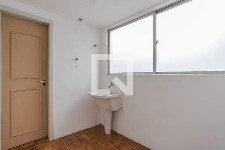 Apartamento à venda com 118m², 3 quartos e 1 vaga Apartamento à venda com 118m², 3 quartos e 1 vagaÁrea de Serviço