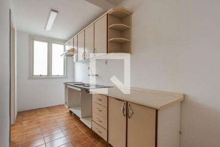 Apartamento à venda com 118m², 3 quartos e 1 vaga Apartamento à venda com 118m², 3 quartos e 1 vagaCozinha