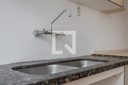 Apartamento à venda com 118m², 3 quartos e 1 vaga Apartamento à venda com 118m², 3 quartos e 1 vagaCozinha