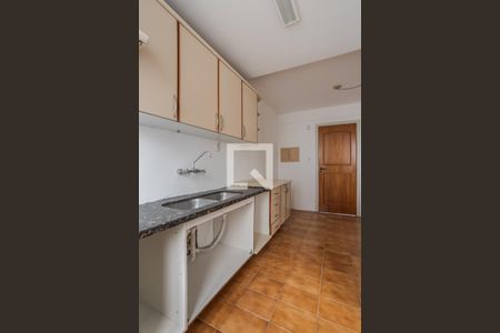Apartamento à venda com 118m², 3 quartos e 1 vaga Apartamento à venda com 118m², 3 quartos e 1 vagaCozinha