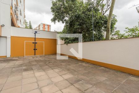 Apartamento à venda com 118m², 3 quartos e 1 vaga Apartamento à venda com 118m², 3 quartos e 1 vagaÁrea comum