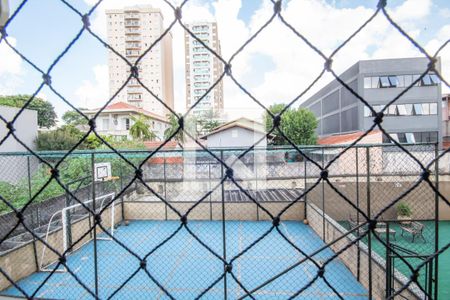 Vista da Sala de apartamento para alugar com 2 quartos, 65m² em Jardim Guanabara, Osasco
