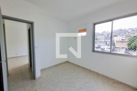 Quarto 1 de apartamento à venda com 2 quartos, 75m² em Estácio, Rio de Janeiro