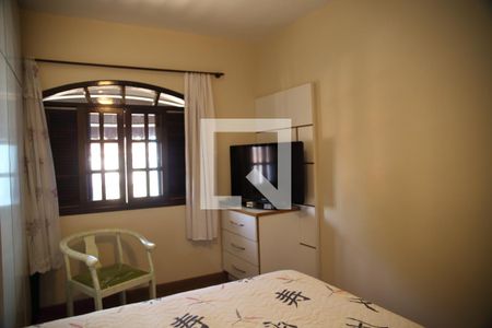 Quarto 1 de casa para alugar com 3 quartos, 171m² em Jardim Silvina, São Bernardo do Campo