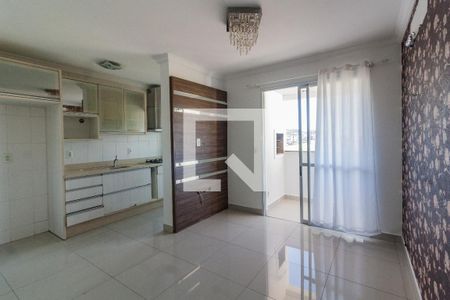 Apartamento para alugar com 2 quartos, 69m² em Fazenda Santo Antônio, São José