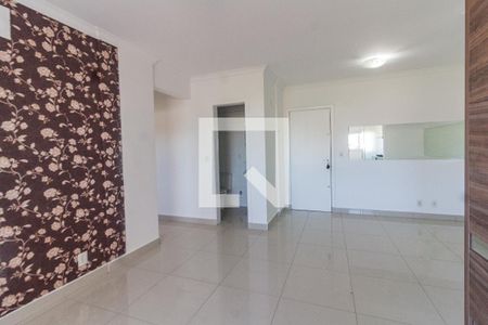 Apartamento para alugar com 2 quartos, 69m² em Fazenda Santo Antônio, São José