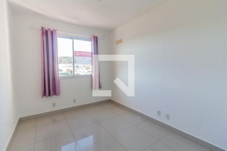 Quarto 1 de apartamento para alugar com 2 quartos, 69m² em Fazenda Santo Antônio, São José