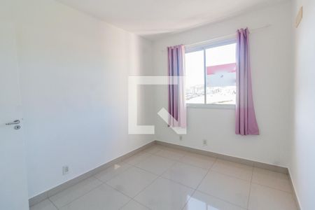 Quarto 1 de apartamento para alugar com 2 quartos, 69m² em Fazenda Santo Antônio, São José