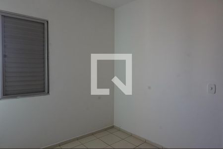 Quarto 1 de apartamento para alugar com 2 quartos, 52m² em Vila Bruna, São Paulo