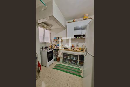 Apartamento à venda com 68m², 3 quartos e 1 vagaCozinha