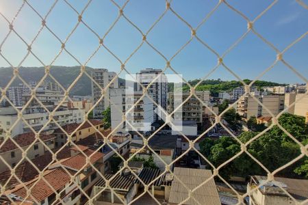 Apartamento à venda com 68m², 3 quartos e 1 vagaVista do Quarto 2