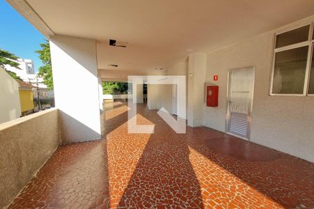 Apartamento à venda com 68m², 3 quartos e 1 vagaÁrea comum