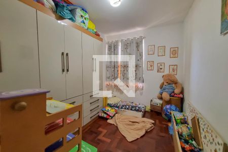 Quarto 2 de apartamento à venda com 3 quartos, 68m² em Vila Isabel, Rio de Janeiro