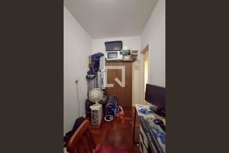 Apartamento à venda com 68m², 3 quartos e 1 vagaQuarto de Serviço