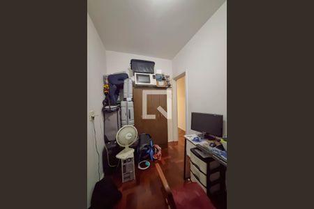 Apartamento à venda com 68m², 3 quartos e 1 vagaQuarto de Serviço