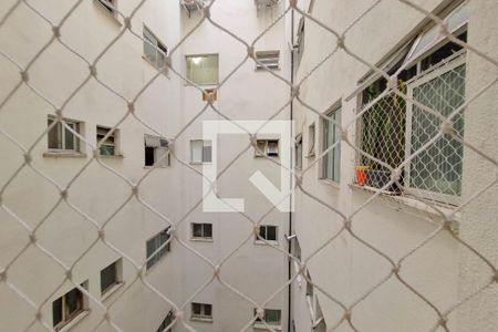 Apartamento à venda com 68m², 3 quartos e 1 vagaVista do Quarto de Serviço