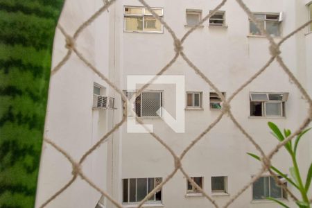 Apartamento à venda com 68m², 3 quartos e 1 vagaVista da Área de Serviço