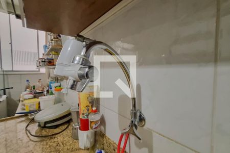 Apartamento à venda com 68m², 3 quartos e 1 vagaCozinha