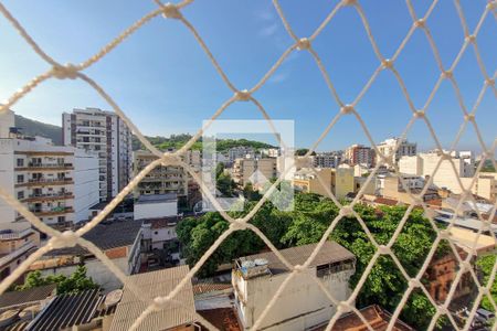 Vista do Quarto 1 de apartamento à venda com 3 quartos, 68m² em Vila Isabel, Rio de Janeiro