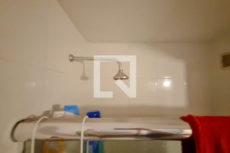 Apartamento à venda com 68m², 3 quartos e 1 vagaBanheiro Social