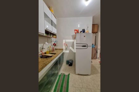Apartamento à venda com 68m², 3 quartos e 1 vagaCozinha