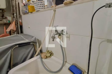 Apartamento à venda com 68m², 3 quartos e 1 vagaÁrea de Serviço