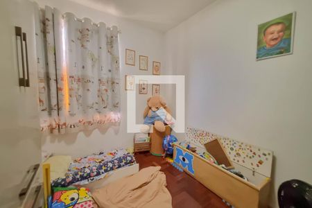 Quarto 2 de apartamento à venda com 3 quartos, 68m² em Vila Isabel, Rio de Janeiro