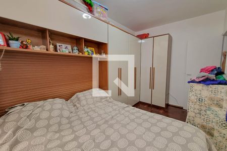 Quarto 1 de apartamento à venda com 3 quartos, 68m² em Vila Isabel, Rio de Janeiro