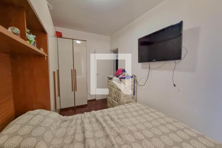 Quarto 1 de apartamento à venda com 3 quartos, 68m² em Vila Isabel, Rio de Janeiro