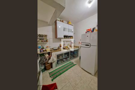 Apartamento à venda com 68m², 3 quartos e 1 vagaCozinha