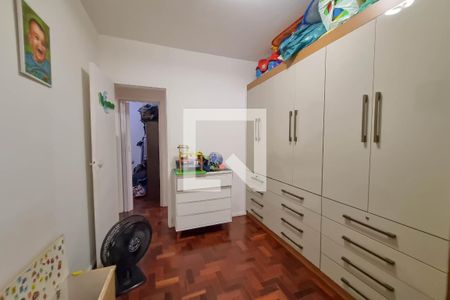 Apartamento à venda com 68m², 3 quartos e 1 vagaQuarto 2
