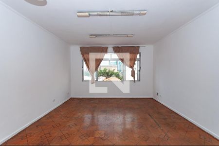 Sala de apartamento à venda com 3 quartos, 124m² em Bom Retiro, São Paulo