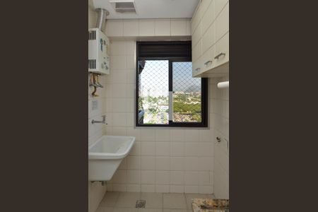 Apartamento para alugar com 82m², 2 quartos e 2 vagas Apartamento para alugar com 82m², 2 quartos e 2 vagasÁrea de Serviço
