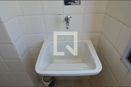 Apartamento para alugar com 82m², 2 quartos e 2 vagas Apartamento para alugar com 82m², 2 quartos e 2 vagasÁrea de Serviço