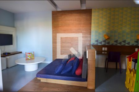 Apartamento para alugar com 82m², 2 quartos e 2 vagas Apartamento para alugar com 82m², 2 quartos e 2 vagasÁrea comum