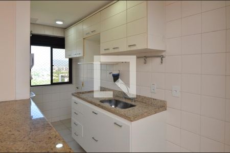 Apartamento para alugar com 82m², 2 quartos e 2 vagas Apartamento para alugar com 82m², 2 quartos e 2 vagasCozinha