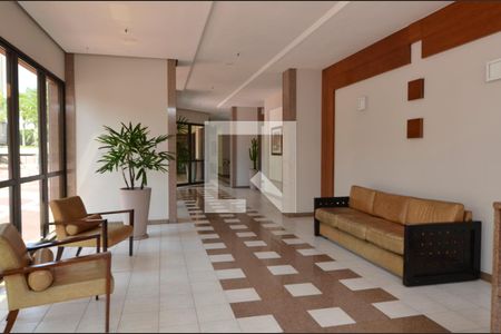 Apartamento para alugar com 82m², 2 quartos e 2 vagas Apartamento para alugar com 82m², 2 quartos e 2 vagasÁrea comum