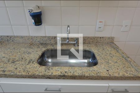 Apartamento para alugar com 82m², 2 quartos e 2 vagas Apartamento para alugar com 82m², 2 quartos e 2 vagasCozinha