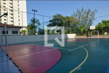 Apartamento para alugar com 82m², 2 quartos e 2 vagas Apartamento para alugar com 82m², 2 quartos e 2 vagasÁrea comum