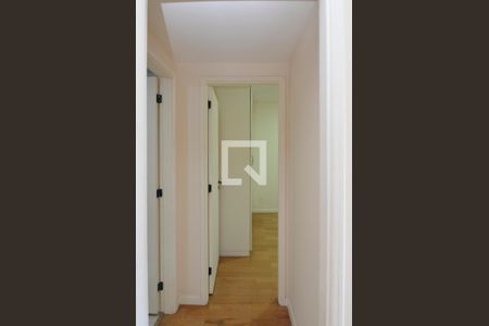 Apartamento para alugar com 82m², 2 quartos e 2 vagas Apartamento para alugar com 82m², 2 quartos e 2 vagasCorredor