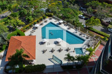 Apartamento para alugar com 82m², 2 quartos e 2 vagas Apartamento para alugar com 82m², 2 quartos e 2 vagasVaranda