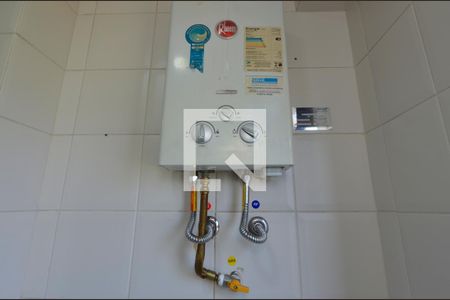 Apartamento para alugar com 82m², 2 quartos e 2 vagas Apartamento para alugar com 82m², 2 quartos e 2 vagasÁrea de Serviço