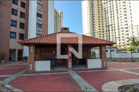 Apartamento para alugar com 82m², 2 quartos e 2 vagas Apartamento para alugar com 82m², 2 quartos e 2 vagasÁrea comum