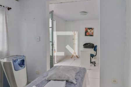 Casa à venda com 288m², 4 quartos e sem vaga Casa à venda com 288m², 4 quartos e sem vagaQuarto 04 externo